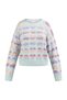 Strickpullover - 2