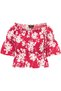 Carmenbluse mioki - 2