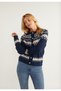 Strickjacke - 3