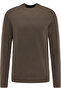 Basic Feinstrickpullover - 2