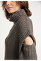 Rollkragenpullover - 5