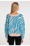 Knitted pullover - 4