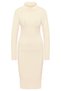 Strickkleid imane - 3