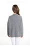 Strick Cardigan - 4
