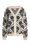 Strick Cardigan sine - 2
