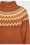 Strick Pullover - 3