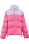 Wattierte Steppjacke - 3