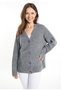 Strick Cardigan - 3
