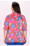 Blúzka Plus Size - 4