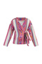 Wickeljacke - 2