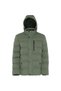 Wattierte Steppjacke
