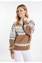 Strickpullover - 4