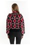 Strickjacke - 4