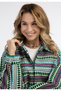 Oversize-Blouson - 5