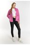 Cardigan blond Strick
