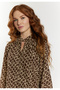 Kleid langarm - 5