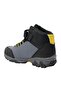 Roha Hi Fb 2Pr Anatomical Boy's Boots - 3