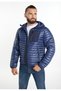 Steppjacke - 3