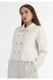 Kurze Carbanjacke - 3