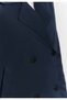 Kurze Trenchjacke - 6