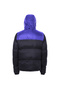 Wattierte Steppjacke - 2