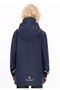 Regenjacke aus recyceltem Material - 4