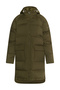 Winterjacke mit Wattierung - 3