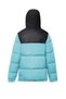 Wattierte Steppjacke - 2