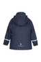 Regenjacke aus recyceltem Material - 5