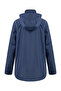 Regenjacke - recyceltes Material - 5
