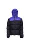 Wattierte Steppjacke