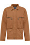Winterjacke aus Baumwolle - 2