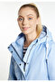 Wattierte Jacke - 5