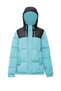 Wattierte Steppjacke
