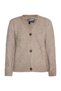 Strickjacke - 2