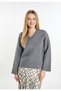Strickpullover - 3