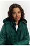 Leicht wattierte Jacke - 5