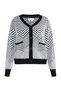 Strickjacke - 2