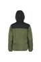 Wattierte Steppjacke - 2