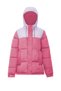 Wattierte Steppjacke
