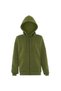 Kapuzenjacke