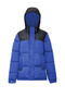 Wattierte Steppjacke