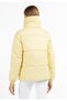 Wattierte Winterjacke - 4