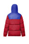 Wattierte Steppjacke - 2