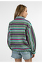 Oversize-Blouson - 4