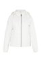 Leichte Steppjacke