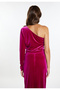 One-Shoulder Top - 4