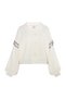 Strickjacke - 2