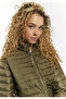 Leicht wattierte Jacke - 5