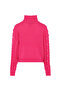 Pullover mit Perlen - 2